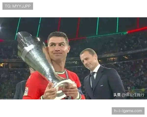 C罗全球粉丝数量突破5亿，巩固其世界体坛顶级巨星地位