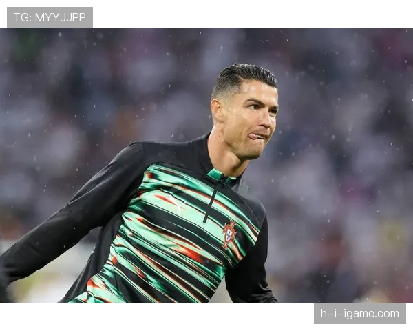 C罗社交媒体粉丝数突破5亿，持续引爆全球关注热潮