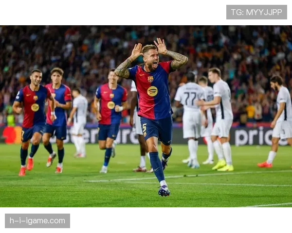 巴萨女足续写欧冠传奇，剑指新王朝开启辉煌篇章