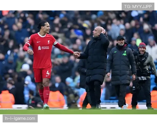 英超争冠进入白热化,曼城利物浦巅峰对决点燃战火 英超争冠进入白热化,曼城利物浦巅峰对决点燃战火