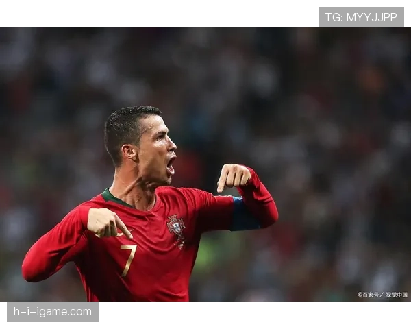 C罗世界杯上演经典帽子戏法，状态回暖助球队强势晋级下一轮