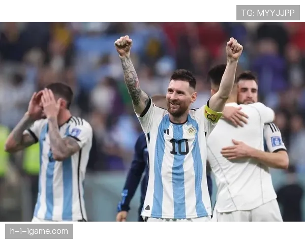 德保罗携手梅西，共赴世界杯书写辉煌篇章