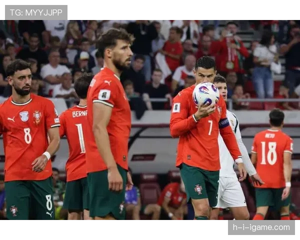 C罗五度征战世界杯，传奇之路再续辉煌篇章