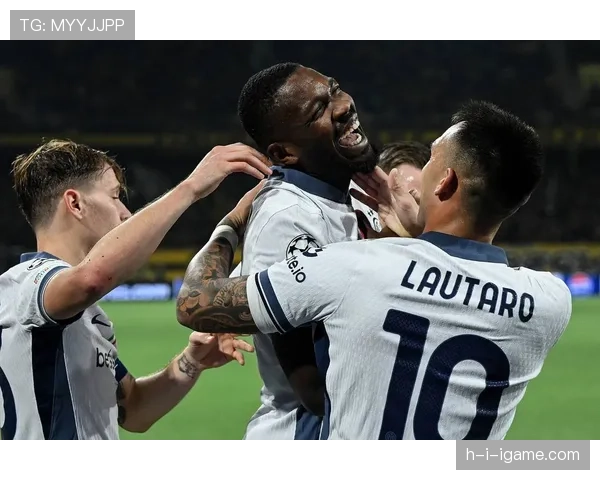 Lautaro 的头球技巧分析 Lautaro 的头球技巧分析