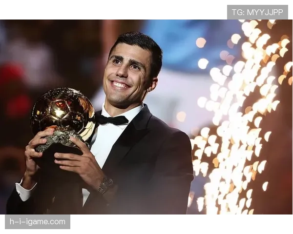 罗德里：从英超最贵后腰到世界第一防守中场的蜕变解析