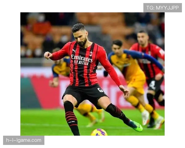 AC米兰战术调整初显成效,是否已找到赛季突围方向? AC米兰战术调整初显成效,是否已找到赛季突围方向?